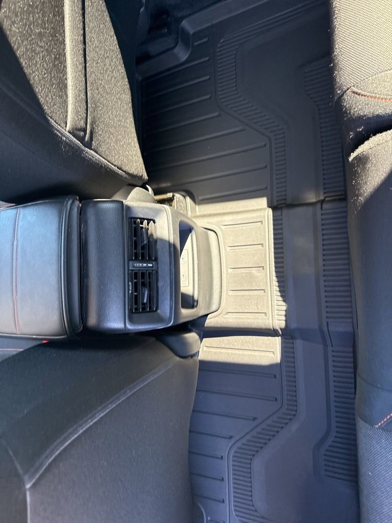 Certified 2025 Honda CR-V Sport image 15