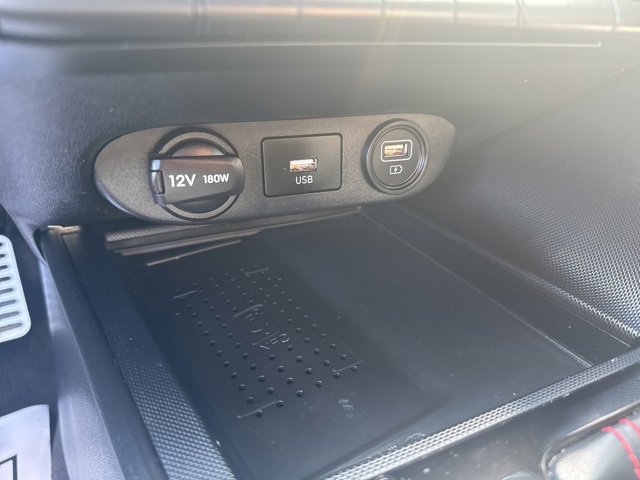 Certified 2023 Hyundai Elantra N Line w/ Cargo Package image 42