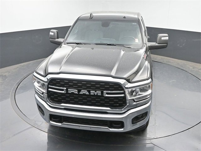 Used 2024 RAM 2500 Big Horn w/ Bed Utility Group image 32