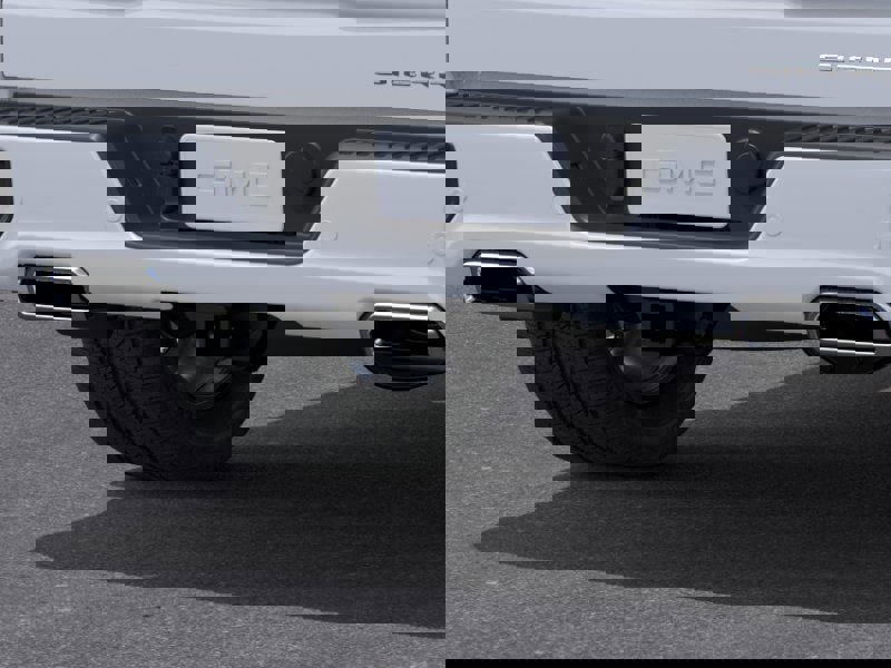 New 2026 GMC Sierra 1500 Denali image 14