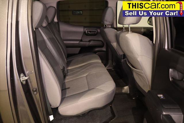 Used 2019 Toyota Tacoma SR w/ SR Convenience Package RWD image 23
