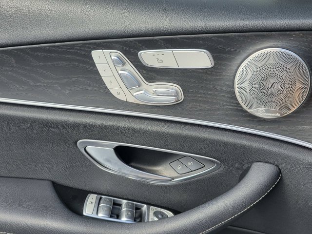 Certified 2023 Mercedes-Benz E 350 Sedan w/ Premium Package image 21