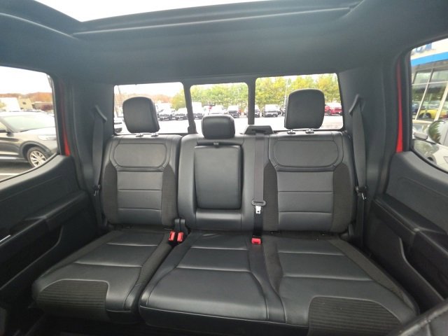 Used 2022 Ford F150 Raptor w/ Equipment Group 801A High image 31