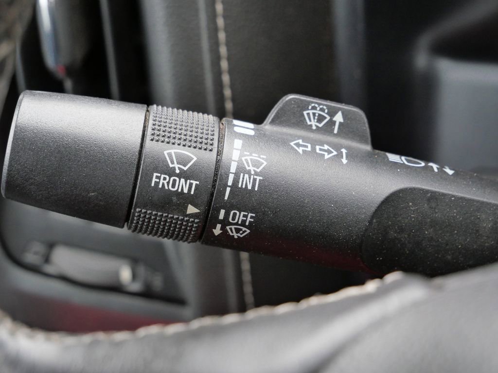 Used 2014 Chevrolet Silverado 1500 LTZ Z71 w/ LTZ Plus Package image 29