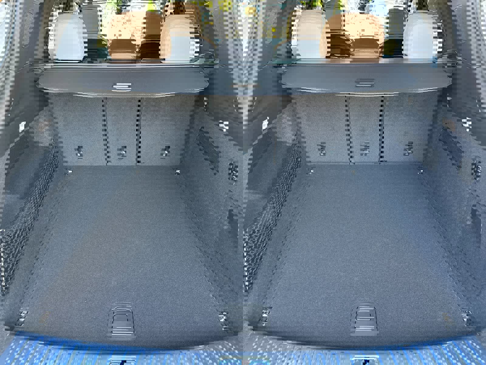 New 2026 Porsche Cayenne S AWD/4WD image 16