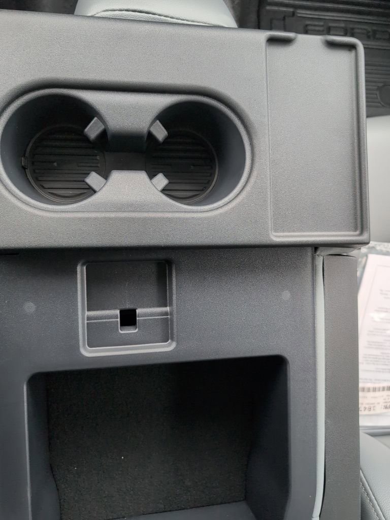 New 2025 Ford F550 4x4 Regular Cab Super Duty image 12