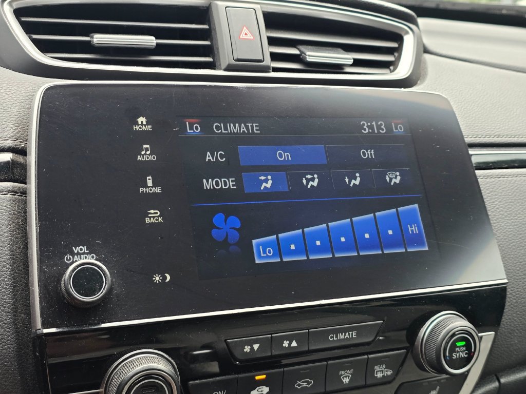Used 2017 Honda CR-V EX image 21