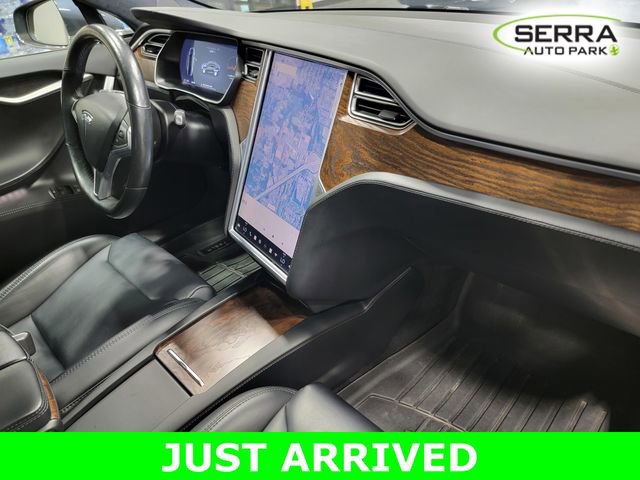 Used 2018 Tesla Model S 100D image 18