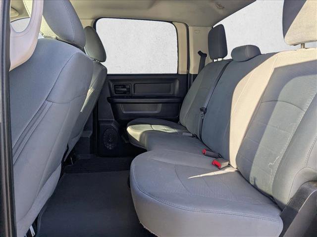 Used 2014 RAM 1500 Tradesman w/ Popular Equipment Group image 18