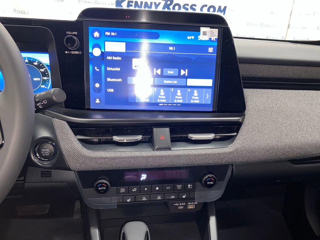 New 2026 Subaru Outback Premium AWD/4WD image 21