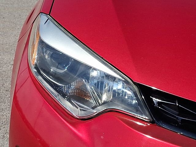 Used 2014 Toyota Corolla S FWD image 9