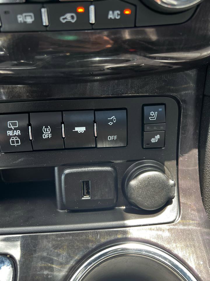 Used 2016 Buick Enclave Premium w/ Experience Buick Package AWD/4WD image 27