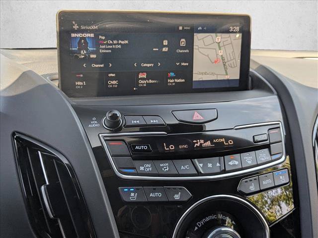 Certified 2025 Acura RDX A-Spec AWD/4WD image 12