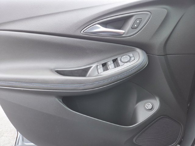 New 2026 Buick Encore GX Sport Touring w/ Advanced Technology Package AWD/4WD image 34