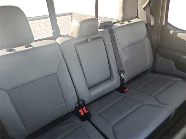 Used 2024 Ford F150 Lariat w/ FX4 Off-Road Package image 18