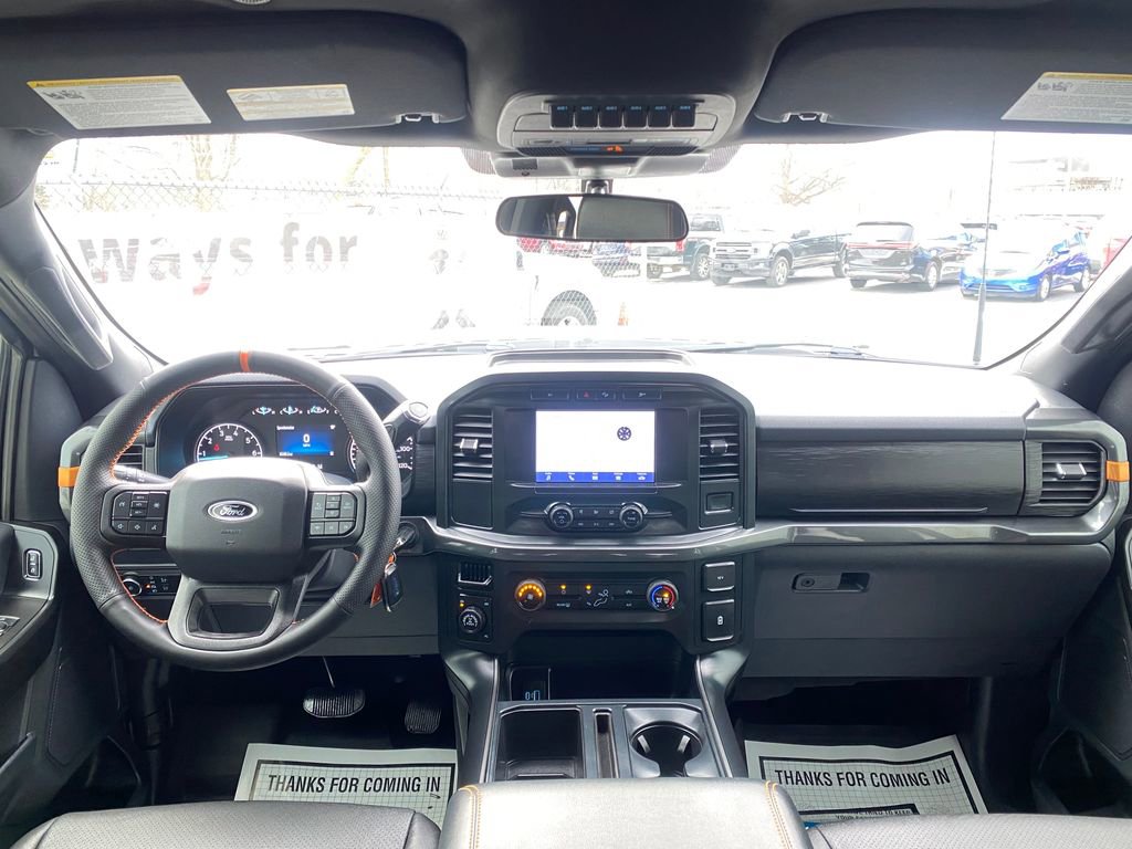 Used 2022 Ford F150 Tremor image 21