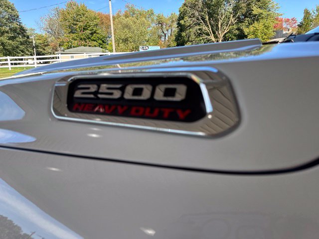 Used 2020 RAM 2500 Tradesman AWD/4WD image 33