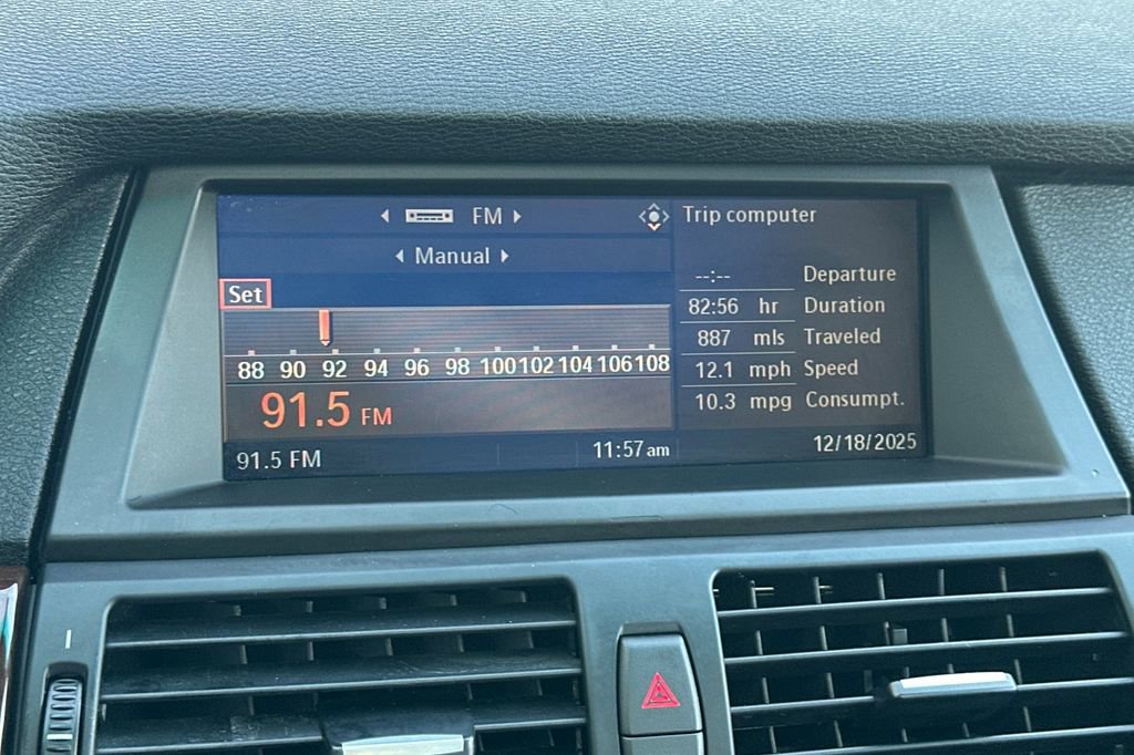 Used 2008 BMW X5 3.0si image 18