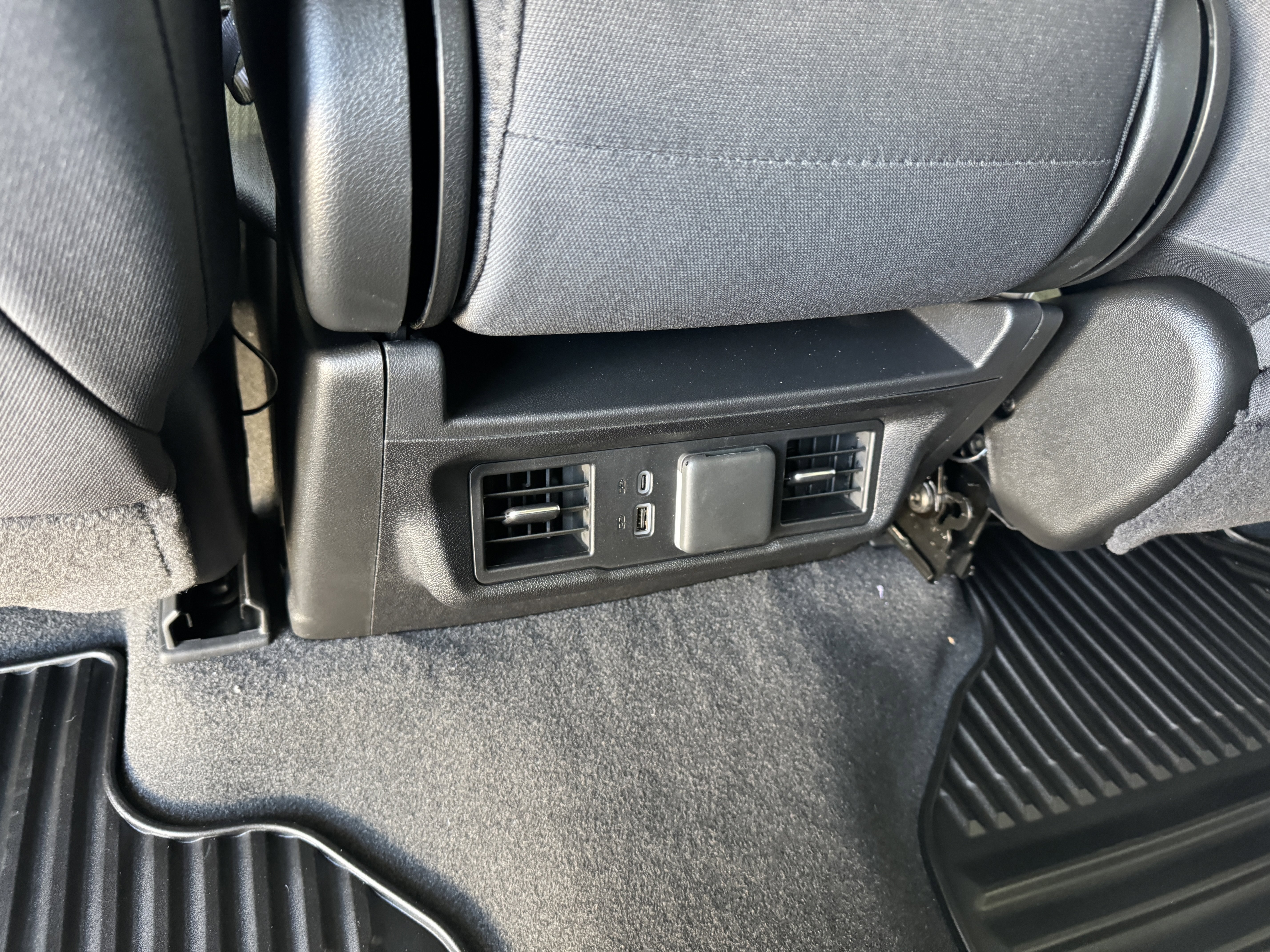 New 2026 Chevrolet Silverado 1500 LT image 15