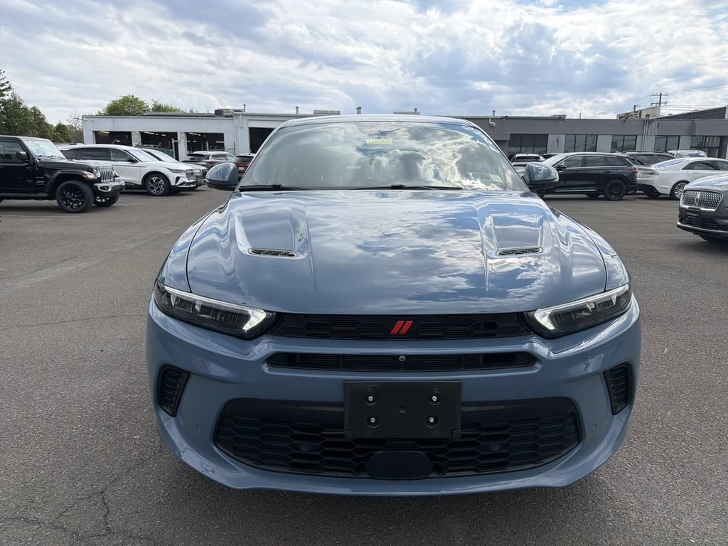 Used 2024 Dodge Hornet R/T w/ Track Pack AWD/4WD image 8