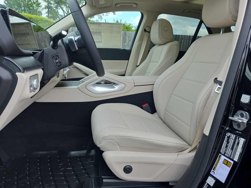 New 2026 Mercedes-Benz GLE 350 4MATIC image 10