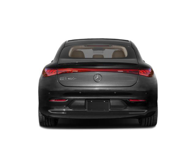 Used 2022 Mercedes-Benz EQS 450+ Sedan image 5