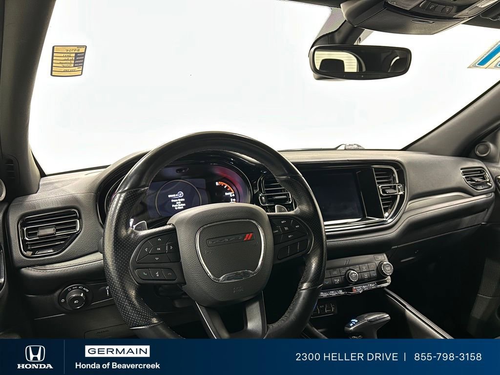 Used 2021 Dodge Durango GT image 15