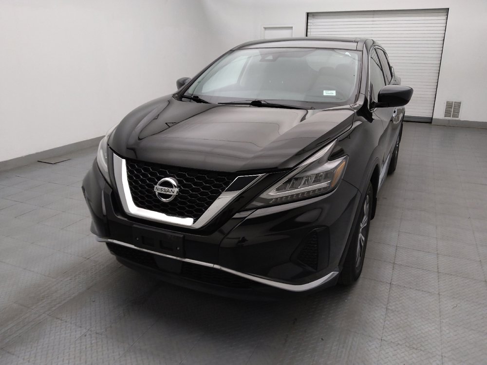 Used 2021 Nissan Murano S AWD/4WD image 15