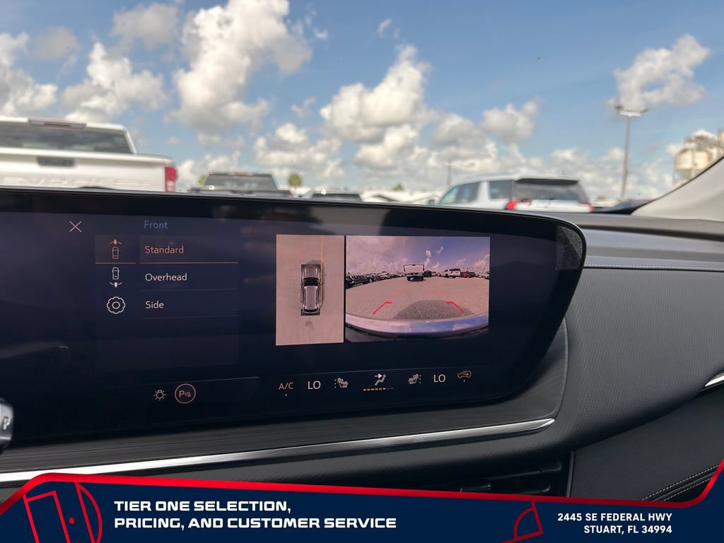 New 2026 Buick Envision Preferred AWD/4WD image 32