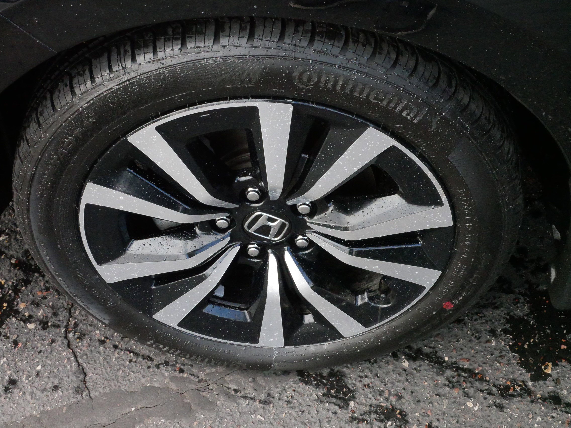 Used 2023 Honda Civic EX-L image 15