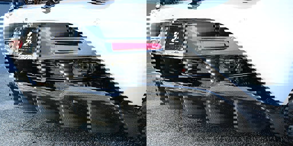 Used 2018 McLaren 720S Luxury RWD image 9