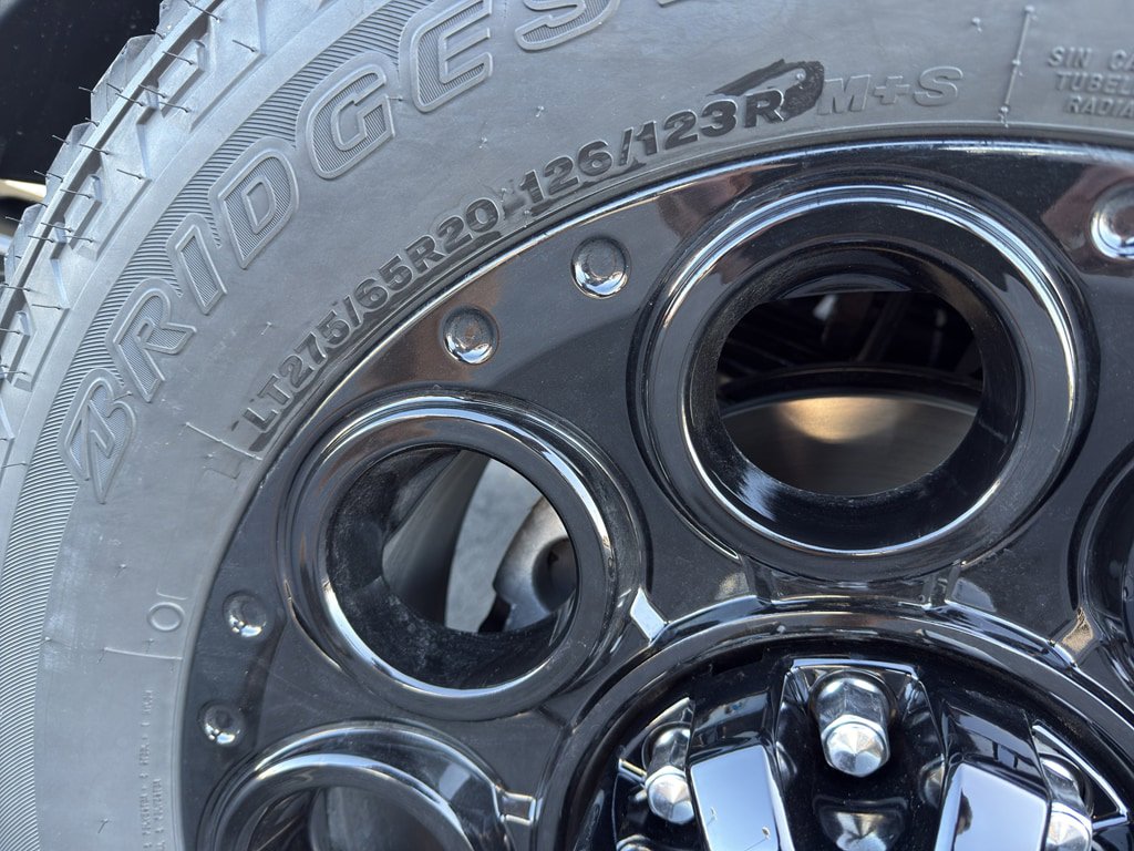 New 2026 Ford F350 XLT w/ XLT Premium Package image 20