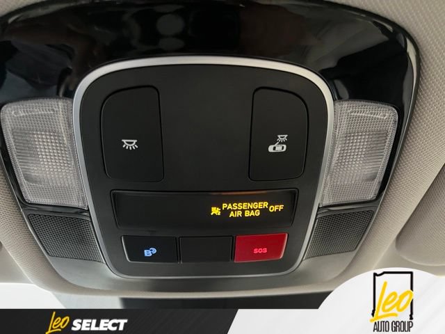 Used 2025 Hyundai Sonata SEL FWD image 11