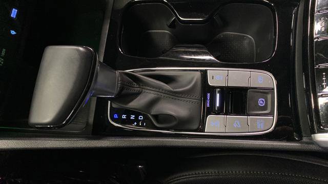 Used 2023 Hyundai Tucson SEL w/ Convenience Package image 19
