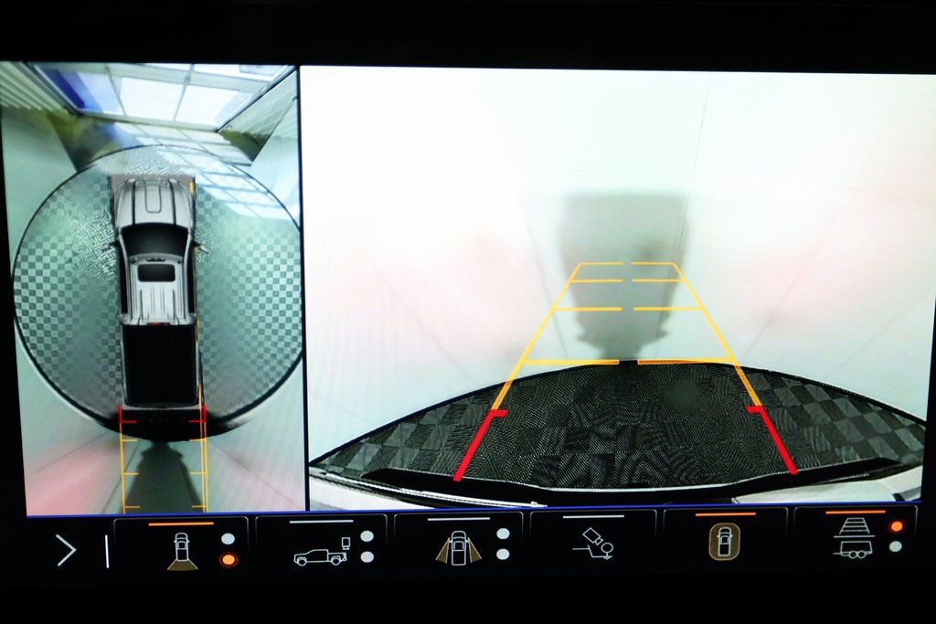 Used 2026 GMC Sierra 2500 Denali Ultimate image 34