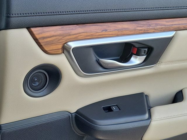Certified 2019 Honda CR-V Touring image 7