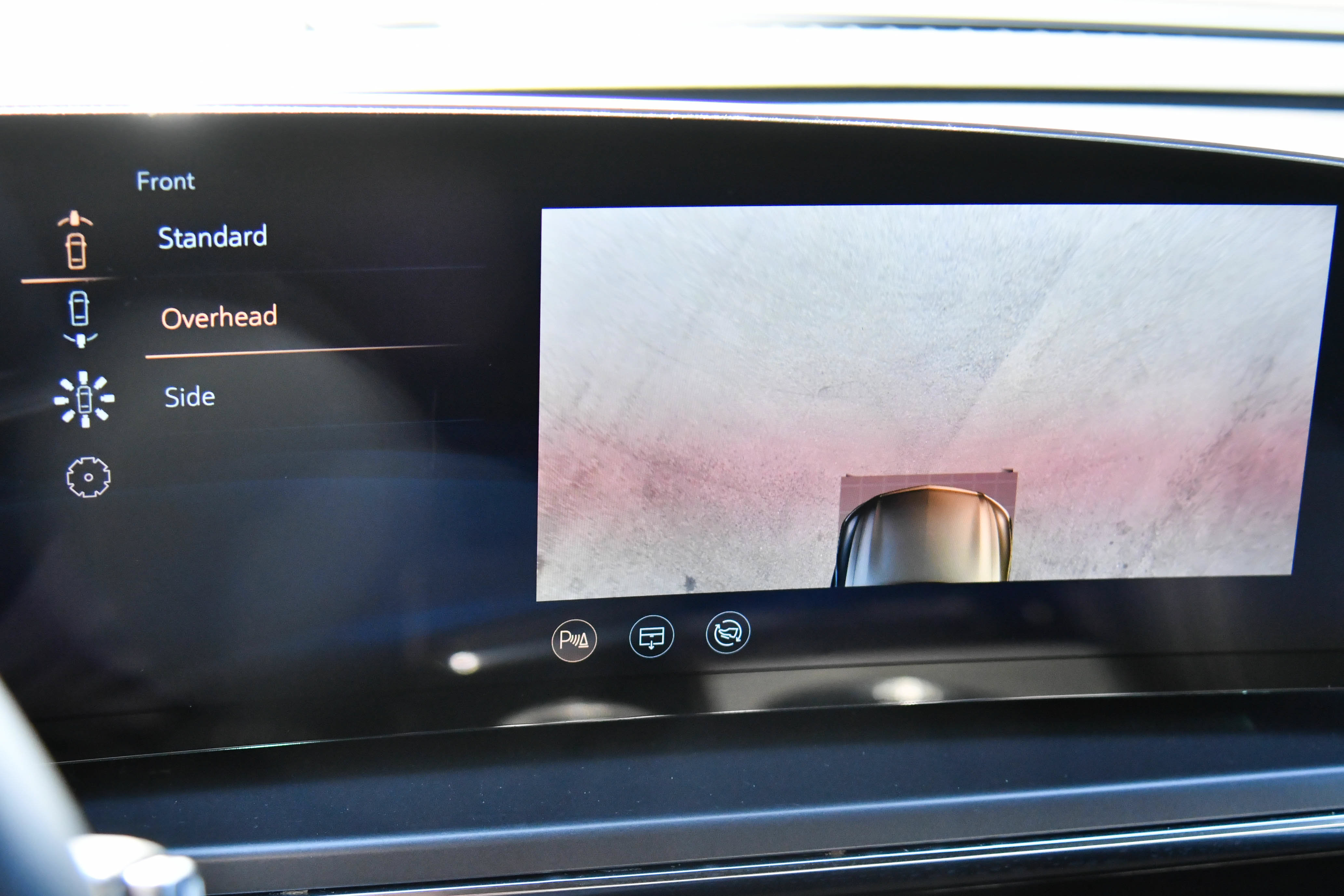 Used 2024 Cadillac Lyriq Tech w/ Driver Assist Package RWD image 23