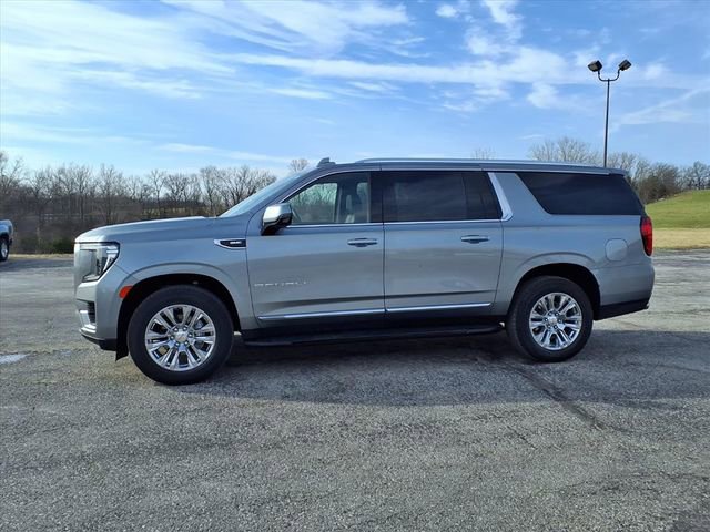Used 2023 GMC Yukon XL Denali image 35