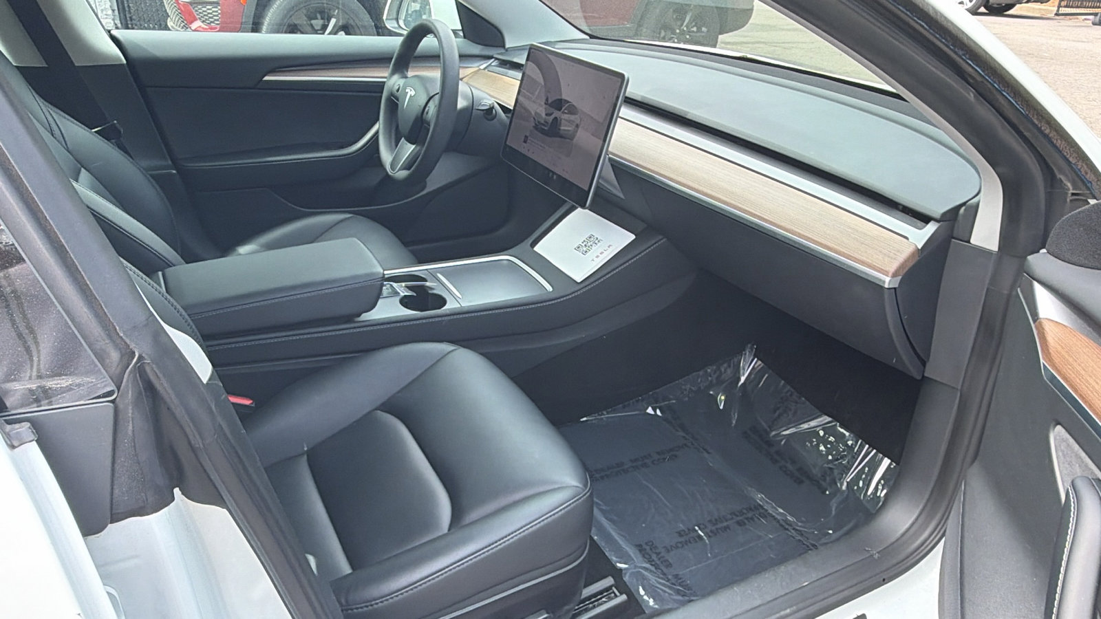 Used 2023 Tesla Model 3 Standard Range RWD image 20