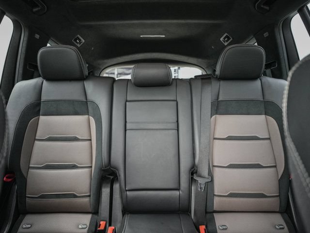 Certified 2022 Mercedes-Benz GLS 63 AMG 4MATIC image 29