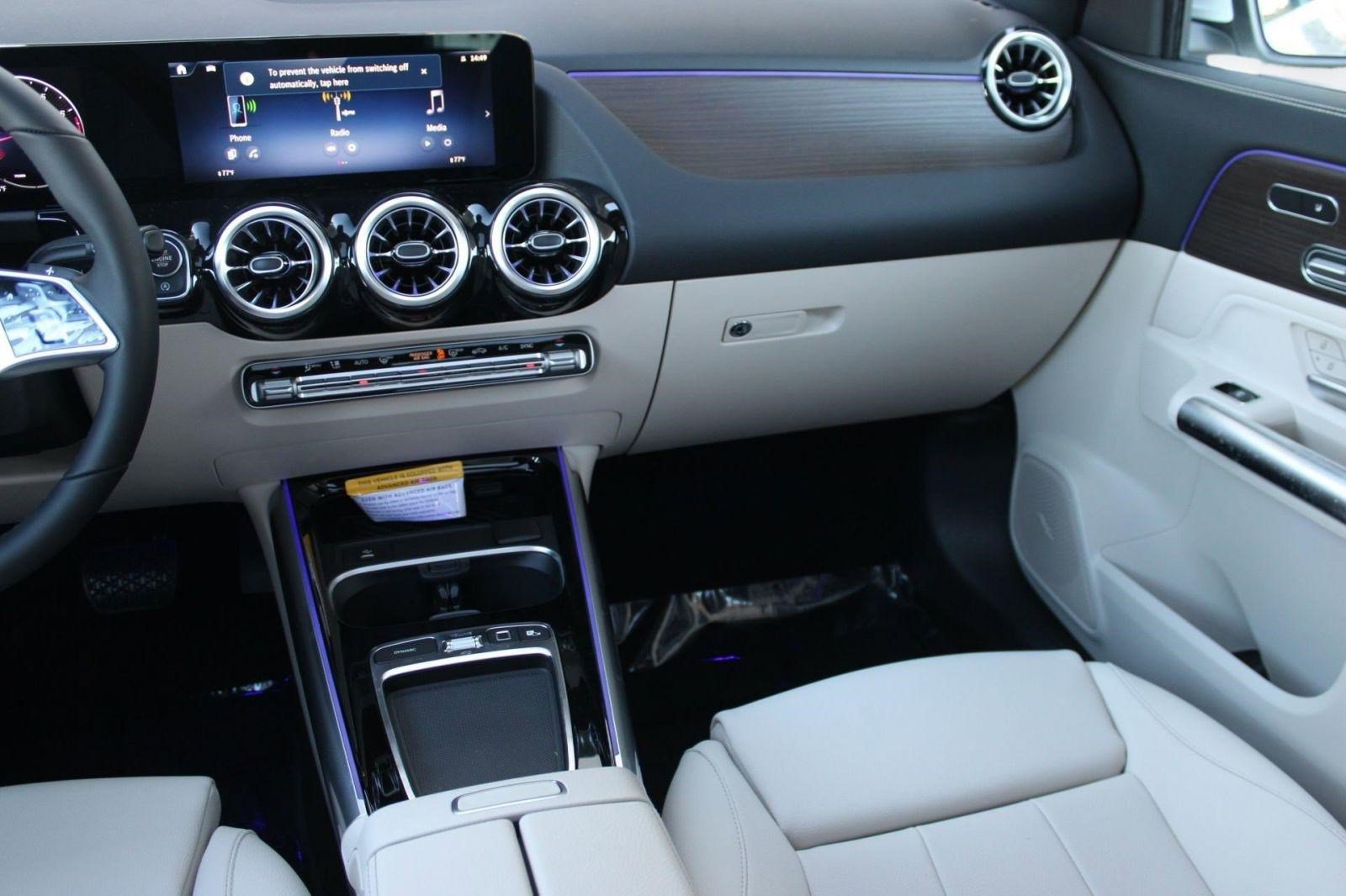 Used 2026 Mercedes-Benz GLA 250 image 28