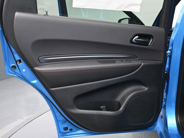 New 2026 Dodge Durango GT image 9