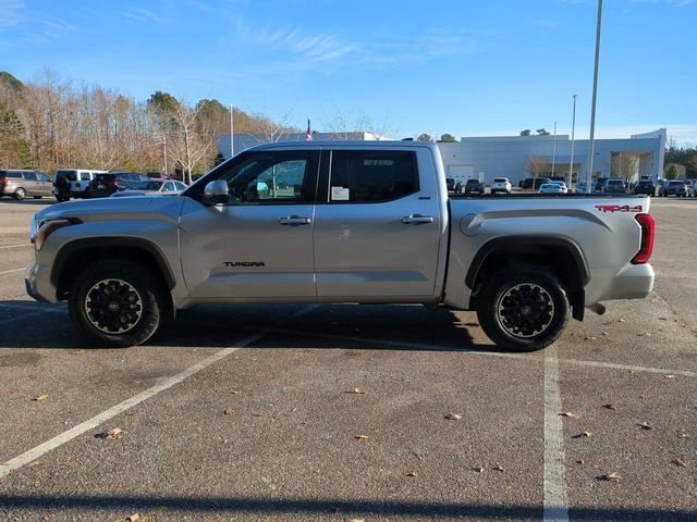 New 2026 Toyota Tundra SR5 image 7