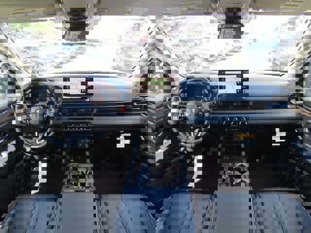 New 2026 Honda Pilot Elite image 21