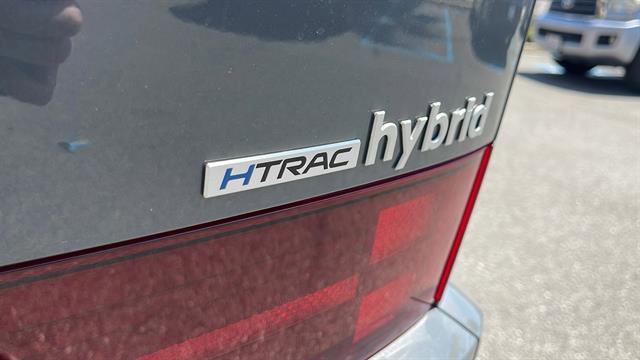 New 2026 Hyundai Santa Fe Limited image 30