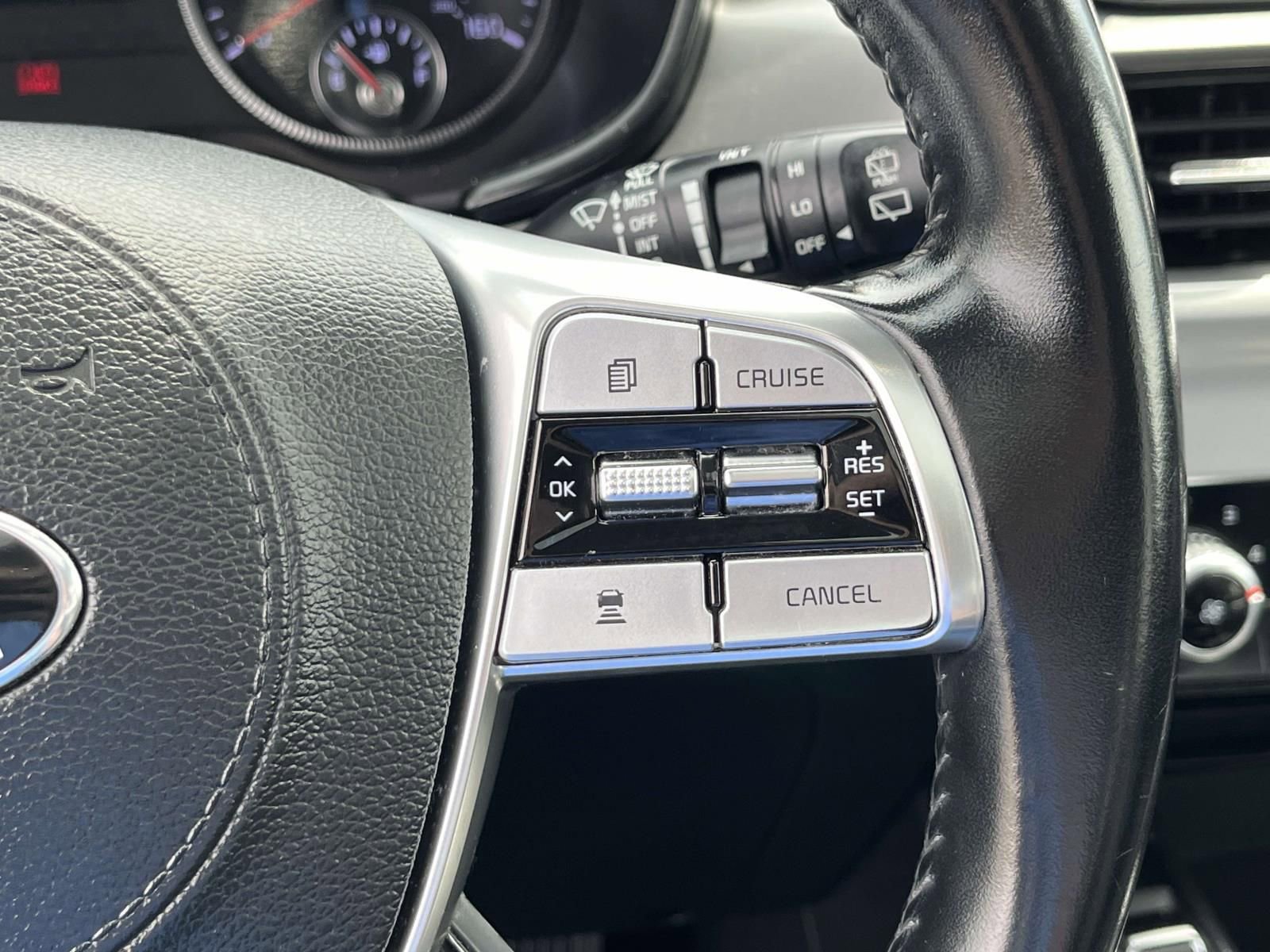 Used 2021 Kia Telluride S FWD image 33