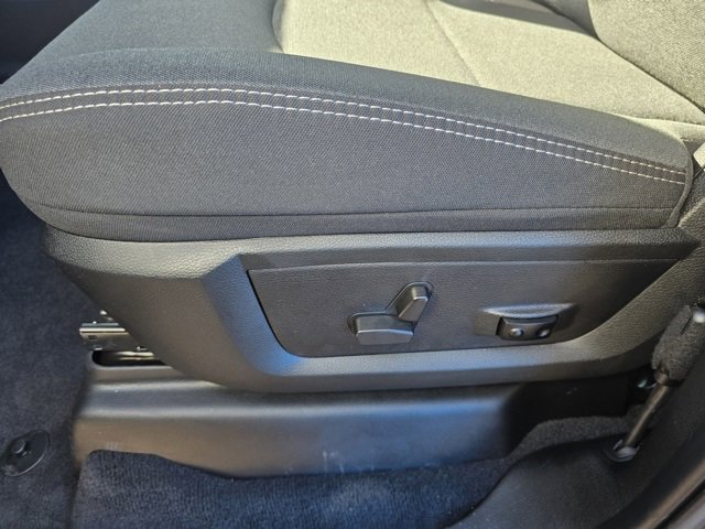 Used 2025 RAM 2500 Big Horn image 23