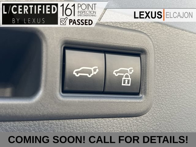 Certified 2026 Lexus RX 350h w/ Convenience Package AWD/4WD image 22
