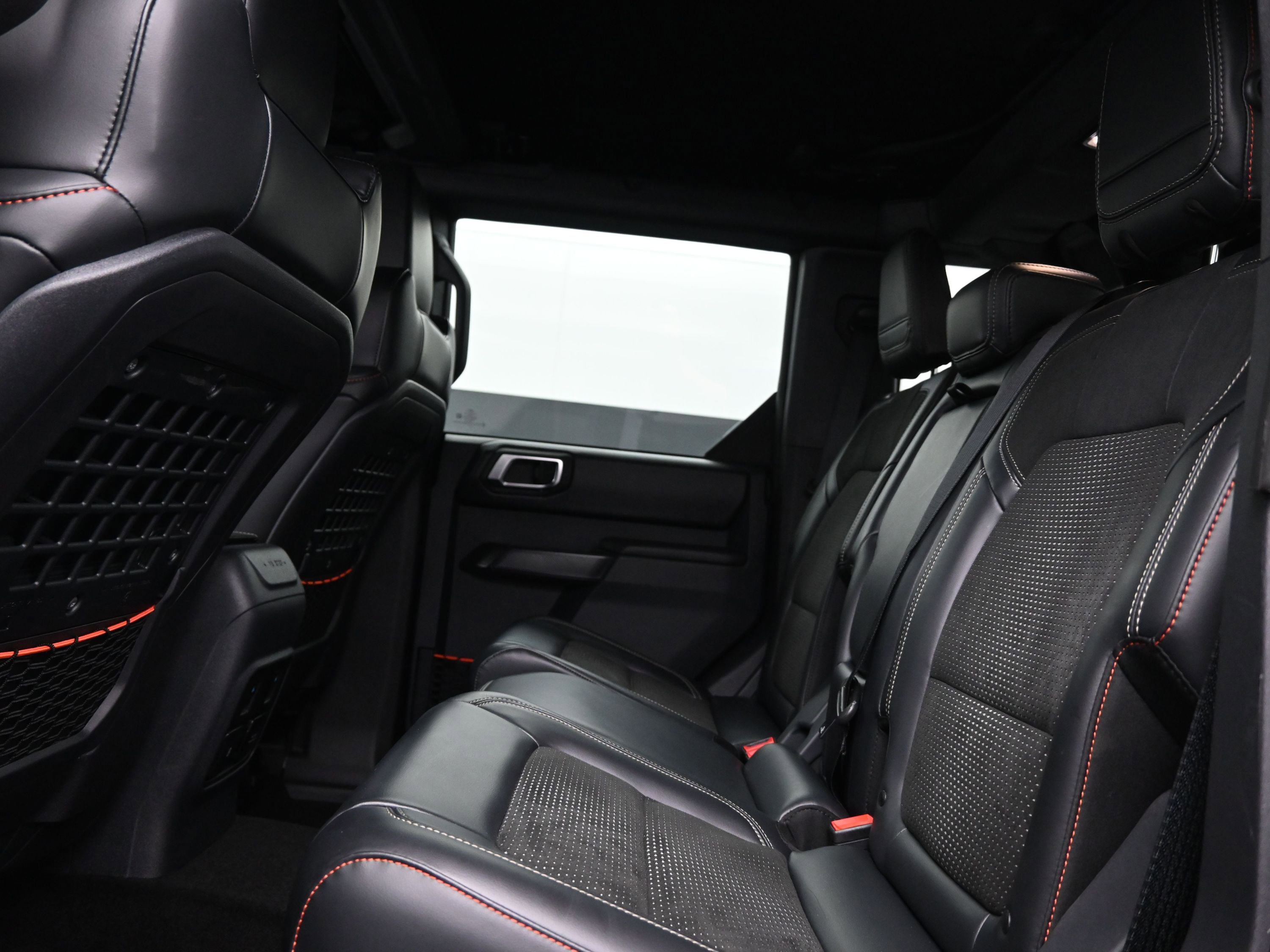 Used 2024 Ford Bronco Raptor image 13