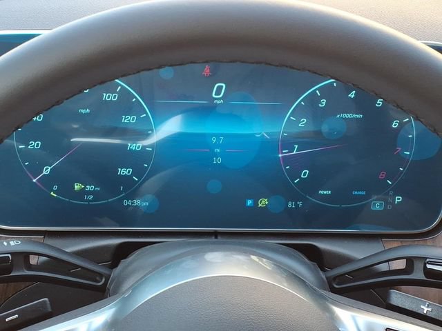 New 2026 Mercedes-Benz C 300 Sedan image 11